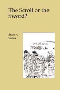 Title: Scroll Or the Sword ?, Author: Cohen