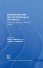 Development and Structural Change in Asia-Pacific: Globalising Miracles or the end of a Model?