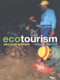 Title: Ecotourism: An Introduction, Author: David A. Fennell