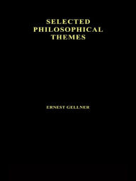 Title: Contemporary Thought and Politics, Author: Earnest Gellner