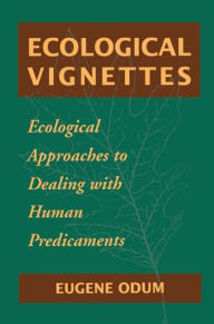 Title: Ecological Vignettes, Author: Eugene P Odum