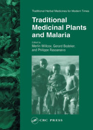 Title: Traditional Medicinal Plants and Malaria, Author: Merlin Willcox