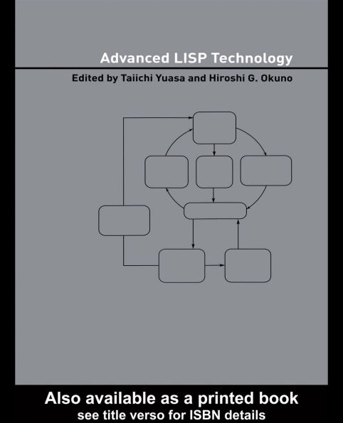 Advanced LISP Technology