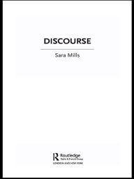 Title: Discourse, Author: Sara Mills