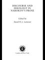 Discourse and Ideology in Nabokov's Prose