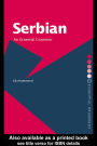 Serbian: An Essential Grammar