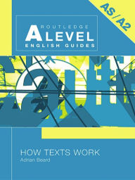 Title: How Texts Work, Author: Adrian Beard