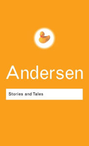 Title: Stories and Tales, Author: Hans Christian Andersen