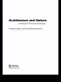 Architecture and Nature: Creating the American Landscape