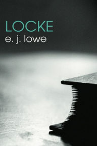 Title: Locke, Author: E.J. Lowe