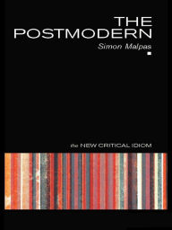 Title: The Postmodern, Author: Simon Malpas