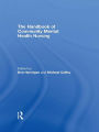 The Handbook of Community Mental Health Nursing