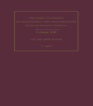 Title: On the Shop Floor: Two Studies of Workshop Organization and Output, Author: T. Lupton