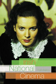 Title: Irish National Cinema, Author: Ruth Barton