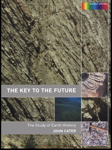 Key to The Future: The History of Earth Science