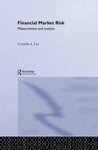 Title: Financial Market Risk: Measurement and Analysis, Author: Cornelis Los