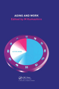 Title: Aging and Work, Author: Masaharu Kumashiro