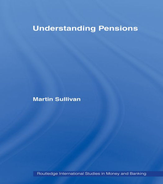 Understanding Pensions