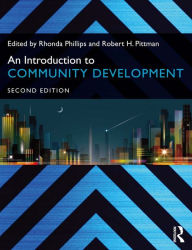 Title: An Introduction to Community Development, Author: Rhonda Phillips