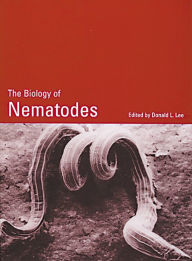 Title: The Biology of Nematodes, Author: Donald L Lee