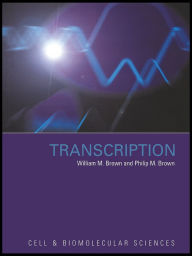 Title: Transcription, Author: William M. Brown