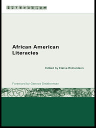 Title: African American Literacies, Author: Elaine Richardson