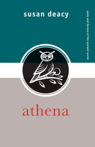 Title: Athena, Author: Susan Deacy