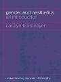 Gender and Aesthetics: An Introduction