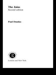 Title: The Jains, Author: Paul Dundas