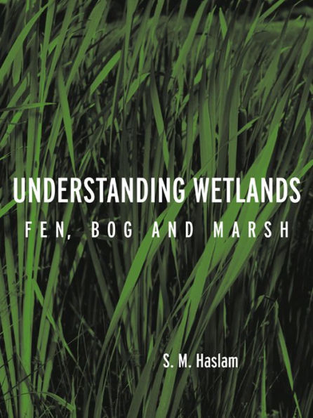 Understanding Wetlands: Fen, Bog and Marsh