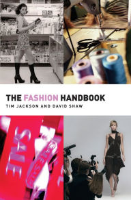 Title: The Fashion Handbook, Author: Tim Jackson