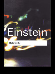 Title: Relativity, Author: Albert Einstein