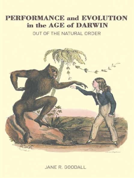 Performance and Evolution in the Age of Darwin: Out of the Natural Order