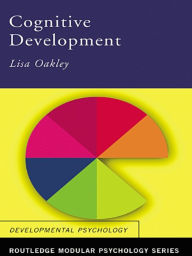 Title: Cognitive Development, Author: Lisa Oakley