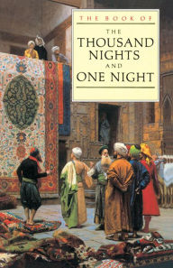 Title: The Book of the Thousand and One Nights, Author: E.P. Mathers