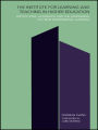 Institute for Learning and Teaching in Higher Education: Institutions, academics & assessment of prior experiential learning