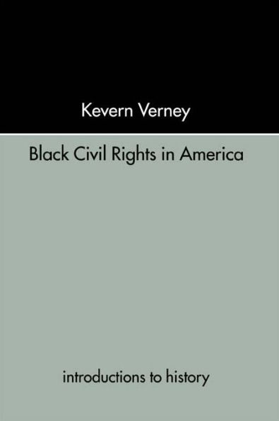 Black Civil Rights in America