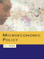 Microeconomic Policy