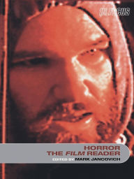 Title: Horror, The Film Reader, Author: Mark Jancovich