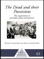 The Dead and their Possessions: Repatriation in Principle, Policy and Practice