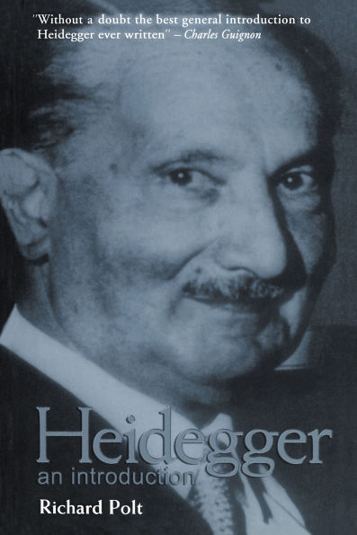 Heidegger: An Introduction