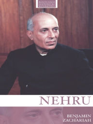 Title: Nehru, Author: Benjamin Zachariah