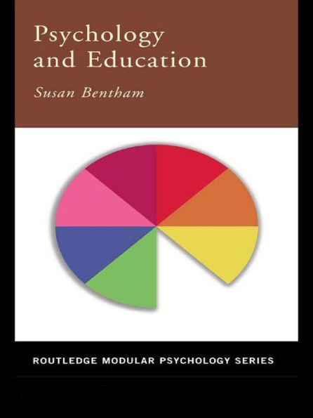 Psychology and Education