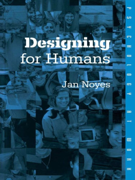 Designing for Humans