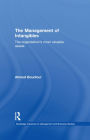 The Management of Intangibles: The Organisation's Most Valuable Assets