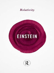 Title: Relativity, Author: Albert Einstein