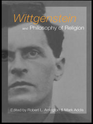 Title: Wittgenstein and Philosophy of Religion, Author: Mark Addis