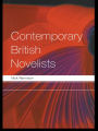 Contemporary British Novelists