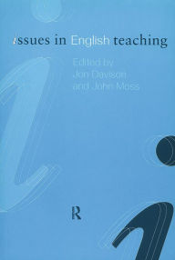 Title: Issues in English Teaching, Author: Jon Davison