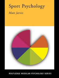 Title: Sport Psychology, Author: Matt Jarvis